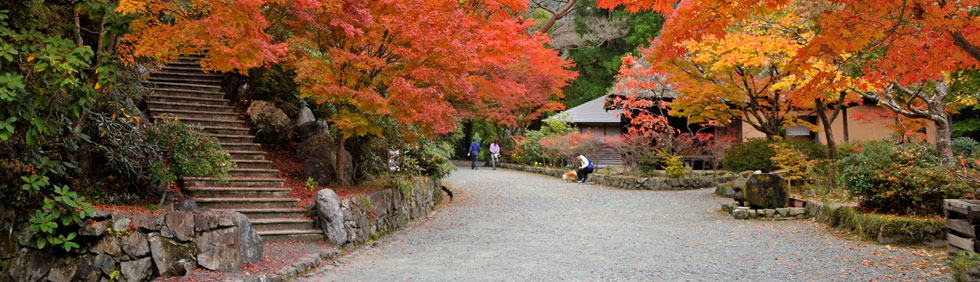 五家荘平家の里は五家荘に伝わる平家伝説を紹介する資料館